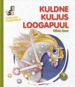 Kuldne kuljus loogapuul