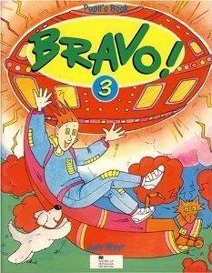 American Bravo! 3 PB