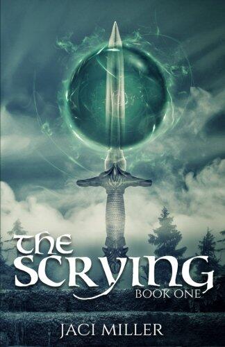 The Scrying Trilogy