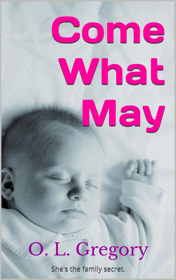 Come What May