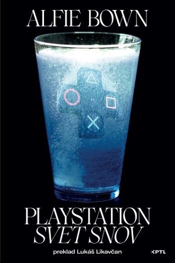 Playstation - svet snov