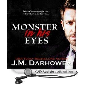 Monster in His Eyes