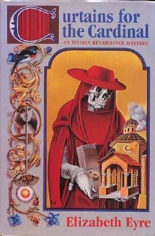 Curtains for the Cardinal
