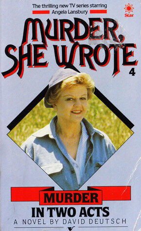 Jessica Fletcher #1