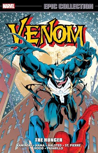 Venom Epic Collection, Vol. 7: The Hunger