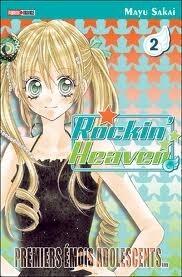 Rockin' Heaven 02