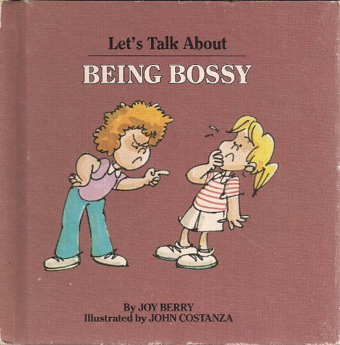 Being Bossy