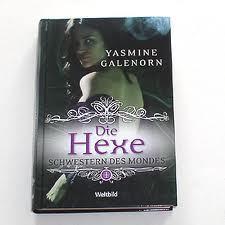 Die Hexe - Schwestern des Mondes