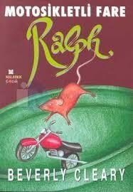 Motosikletli Fare Ralph