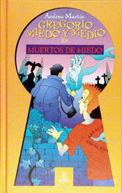 Muertos de miedo