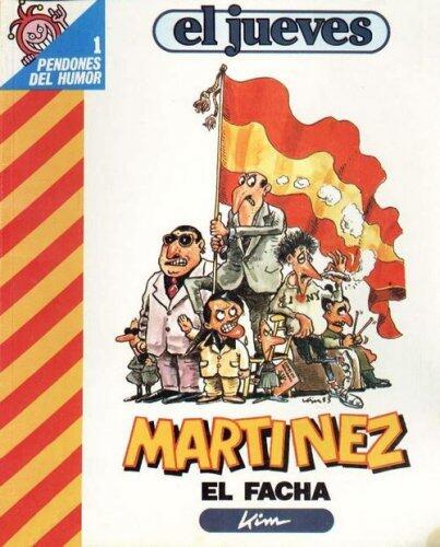 Martínez el facha