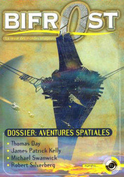 Dossier Aventures spatiales