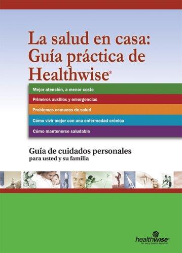 La Salud en Casa: Guía Práctica