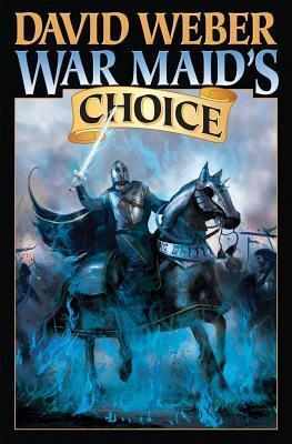 War Maid's Choice (4) (War God