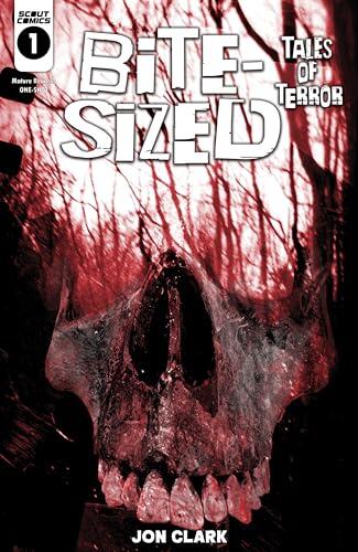 Bite-Sized Tales of Terror #1
