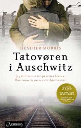 Tatovøren fra Auschwitz