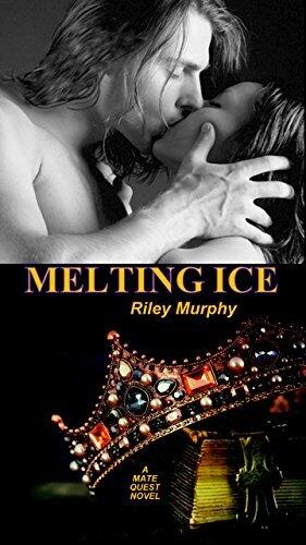 MELTING ICE