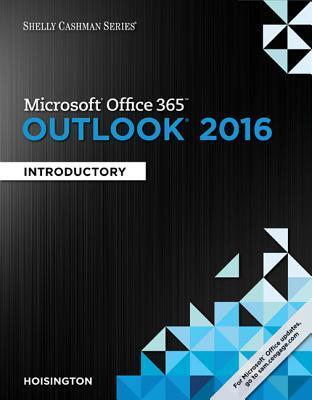 Microsoft Office 365 & Outlook 2016: Introductory