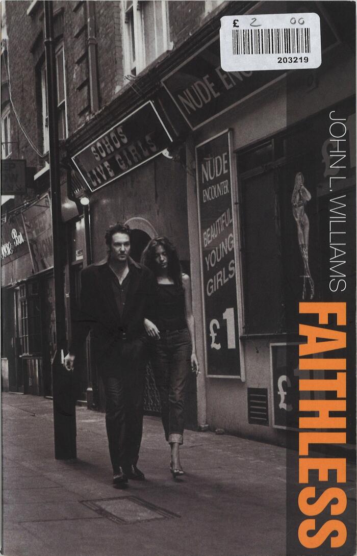 Faithless