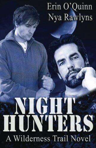 Night Hunters: A Wilderness Trail Novel