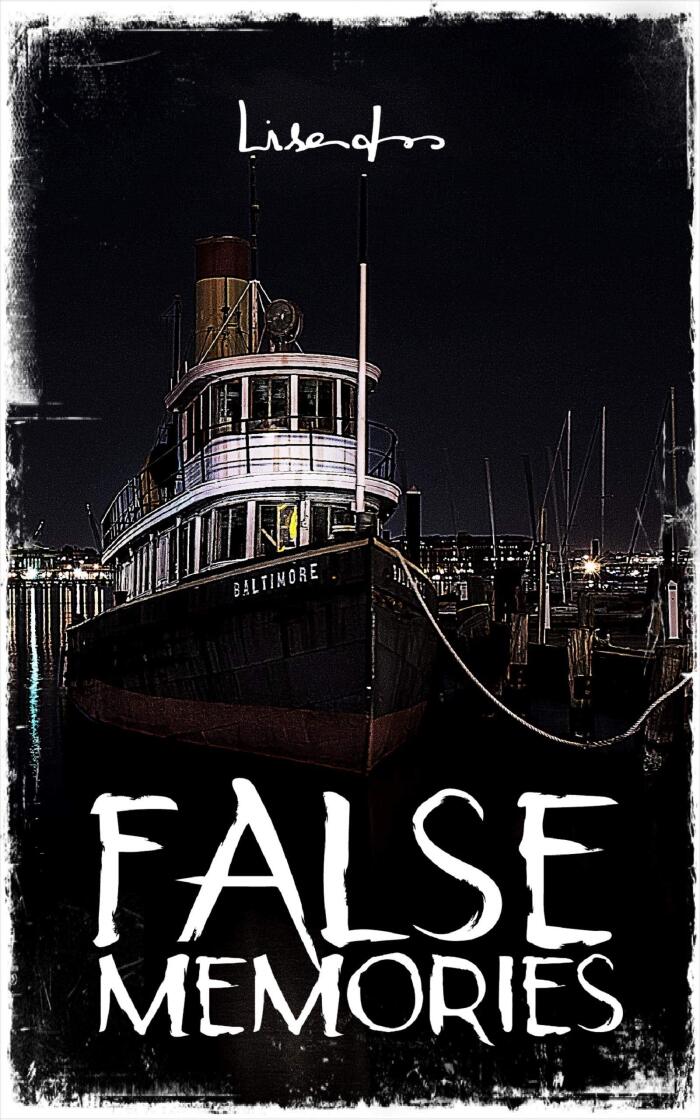 False Memories: An Illusion Showed Him the Meaning of Life.