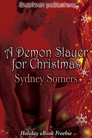 A Demon Slayer for Christmas