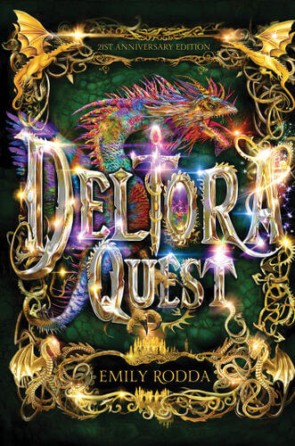 Deltora Quest 21st Anniversary Edition