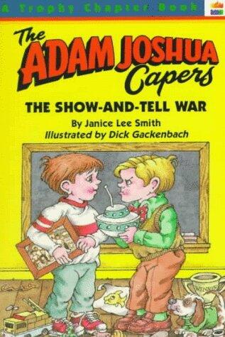 The Show-and-Tell War