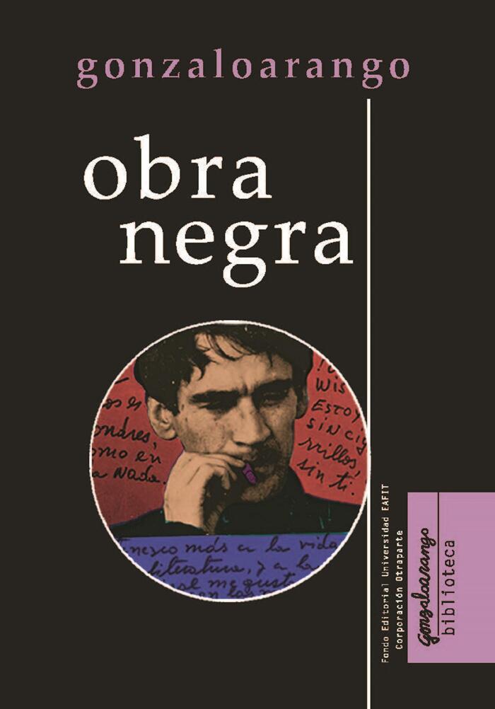 Obra Negra: Contiene Prosas Para Leer en la Silla Eléctrica y Otras Sillas