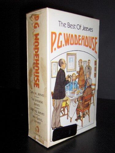 The Best of Jeeves