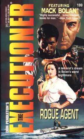 Rogue Agent