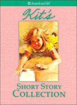 Kit's Short Story Collection