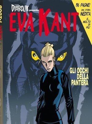 Il grande Diabolik n. 17: Eva Kant - Gli occhi della pantera