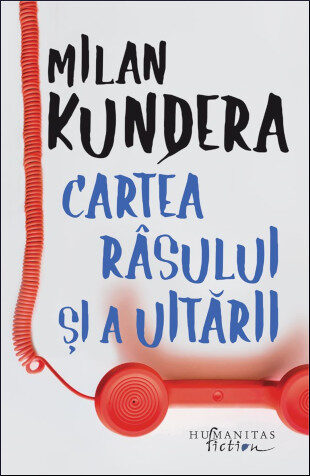 Cartea râsului și a uitării