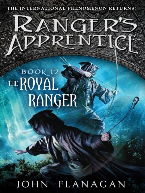 The Royal Ranger