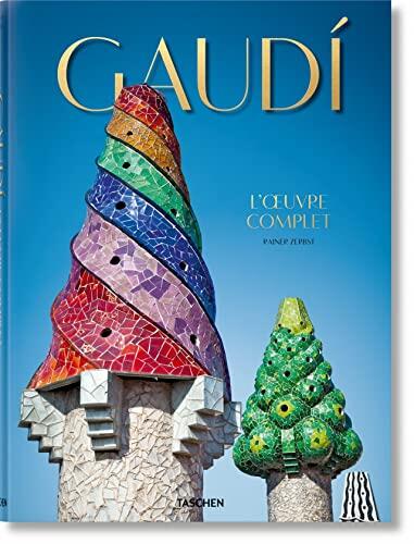 Gaudí. L'uvre Complet