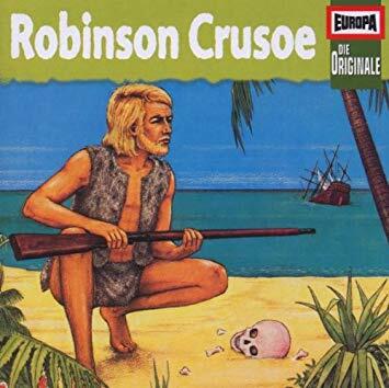 Robinson Crusoe