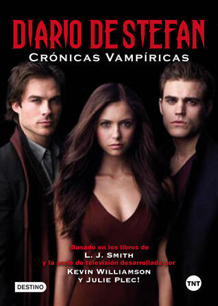 Diario de Stefan