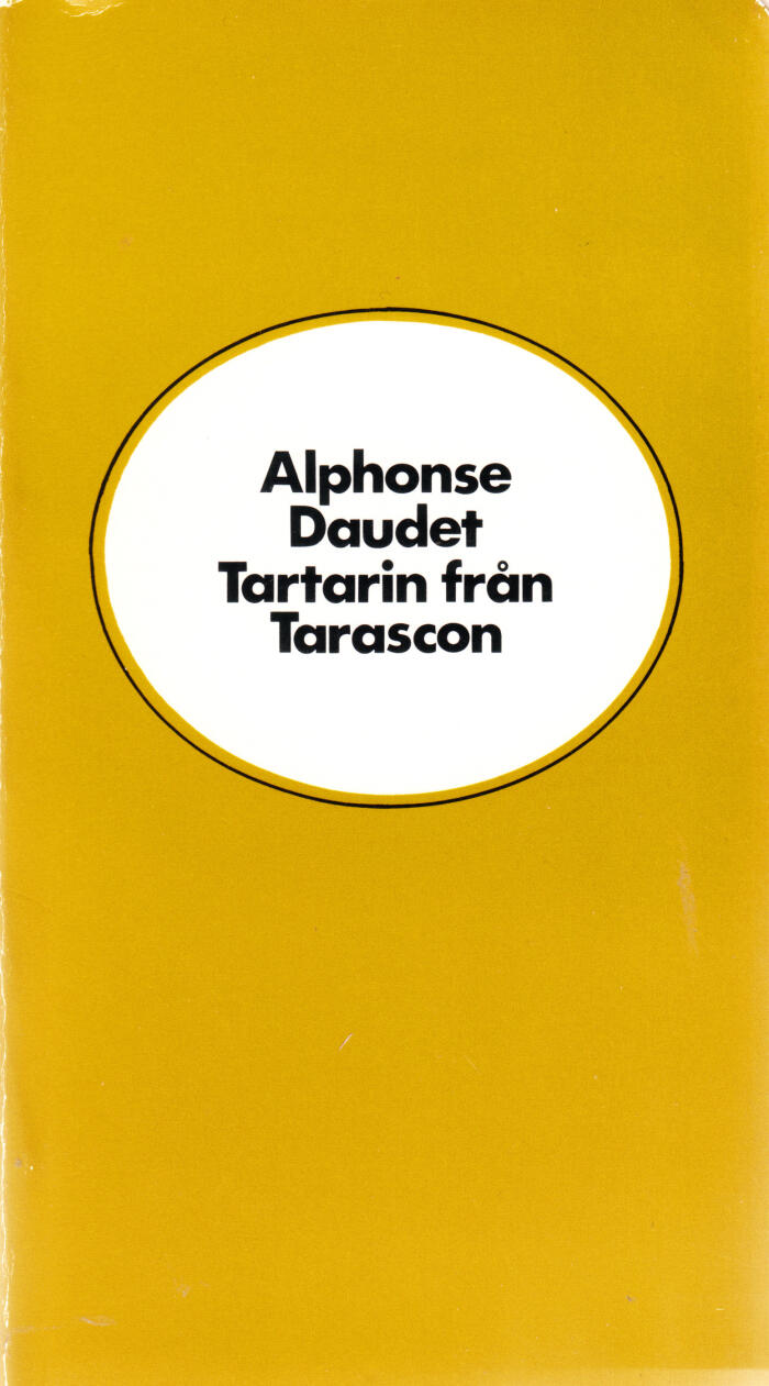 Tartarin från Tarascon
