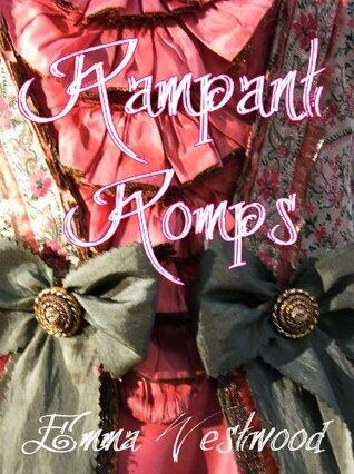 Rampant Romps: funny historical romance parodies