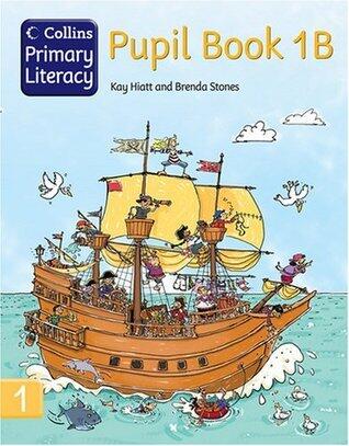 Pupil Book 1B