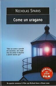 Come un uragano