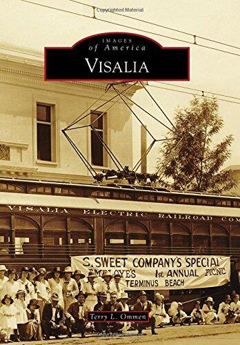 Visalia