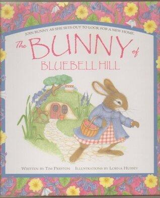 The Bunny of Bluebell Hill