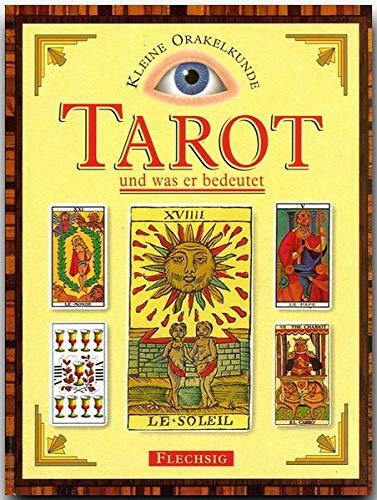 Tarot und was er bedeutet