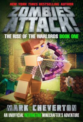 The Rise of the Warlords, Minecraft Far Land Series #1