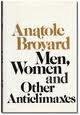 Men, Women and Other Anticlimaxes