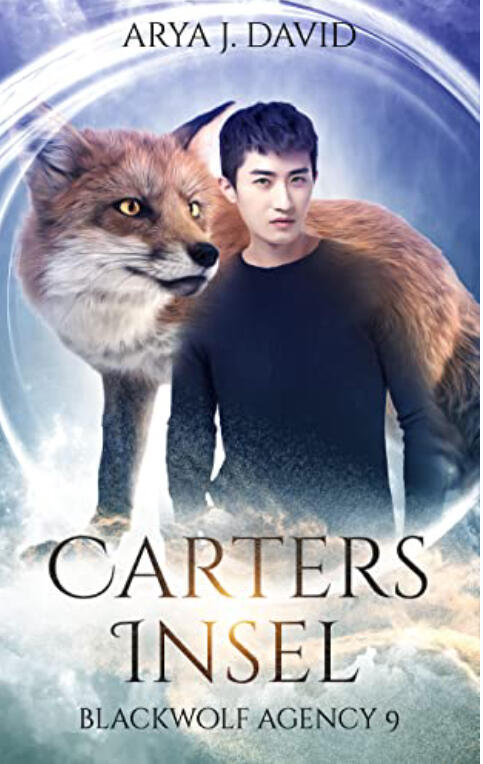 Blackwolf Agency 9: Carters Insel
