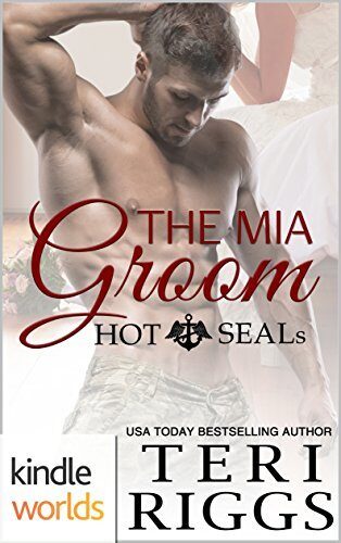 The MIA Groom