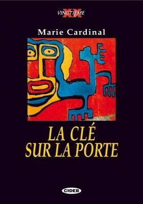 La clé sur la porte